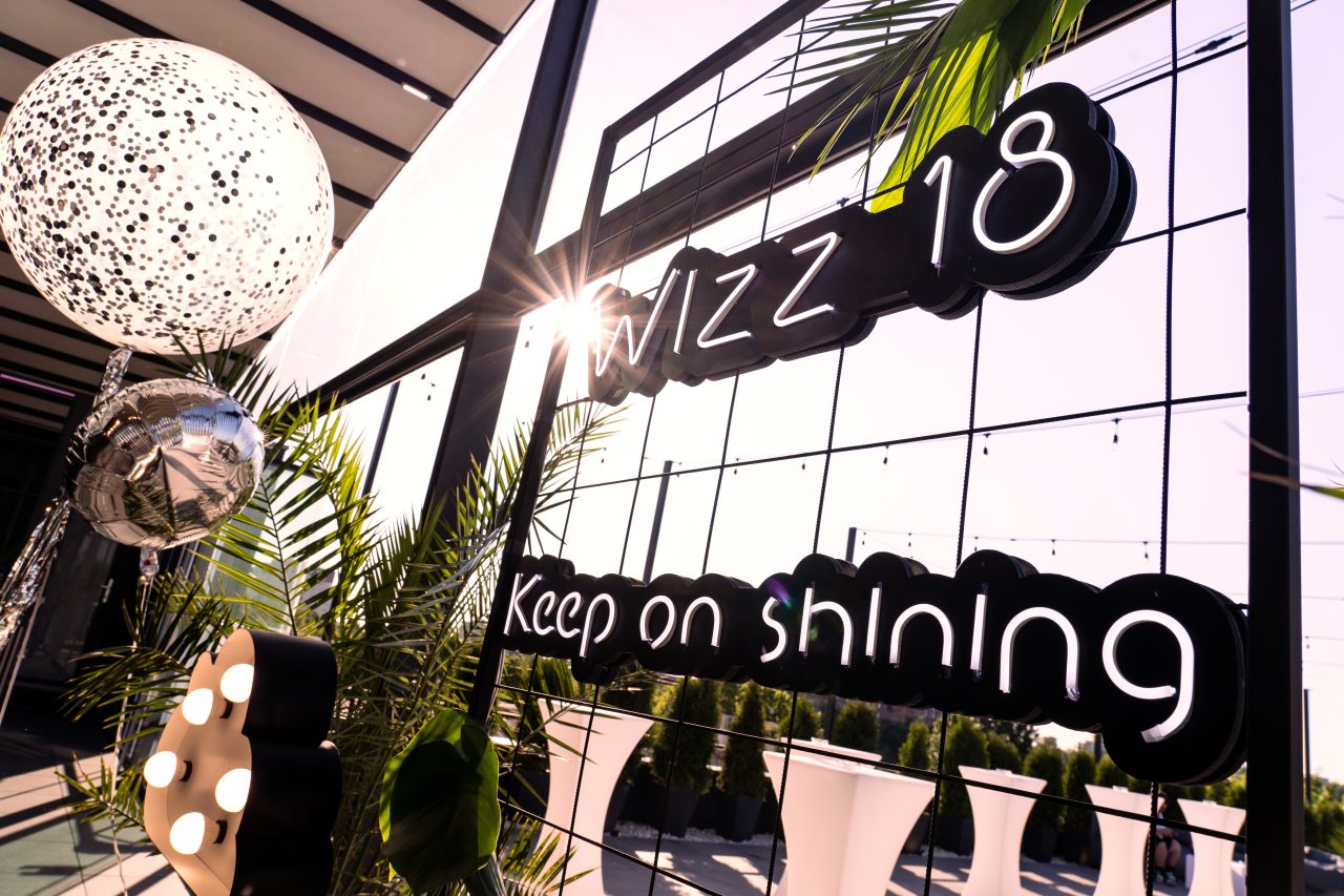 Wizz 18- 006
