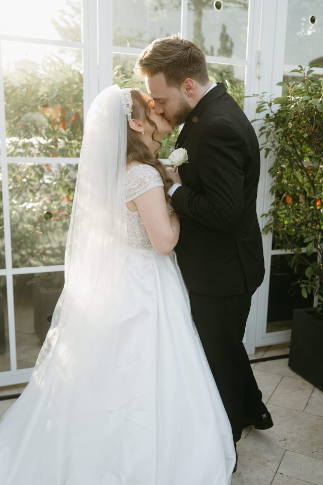 Cristina & Octavian